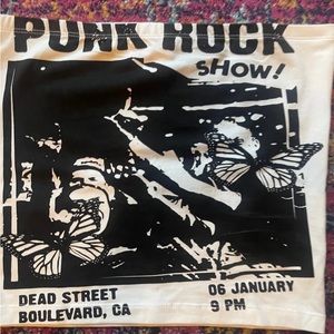 Princess Polly tube top